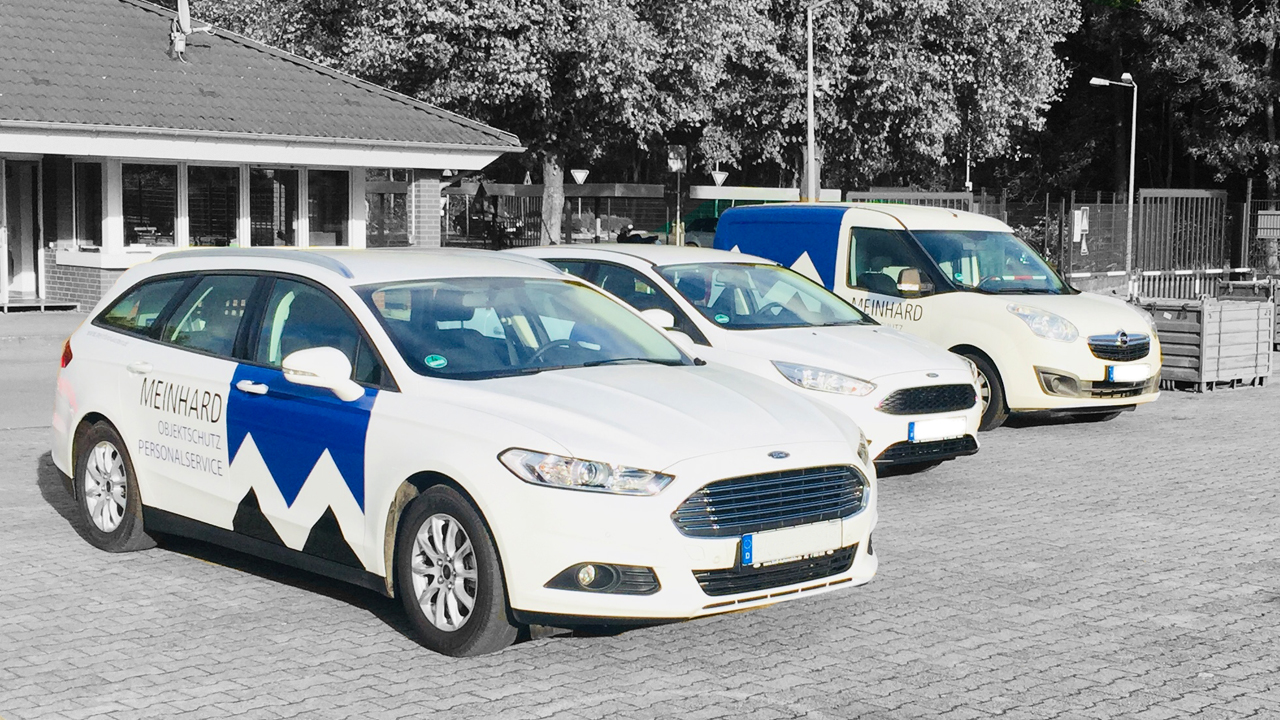 Meinhard Aachen Objektschutz & Personalservice Ihr kompetenter